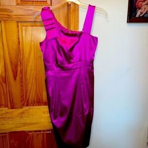 Adrianna Papell boutique dress